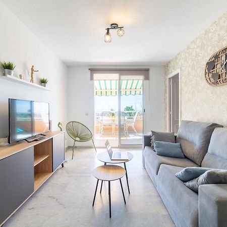 Trendyhomes Puerto - Vistas Al Mar, Parking Incluido, Playa A Un Paso Агуадульсе Номер фото