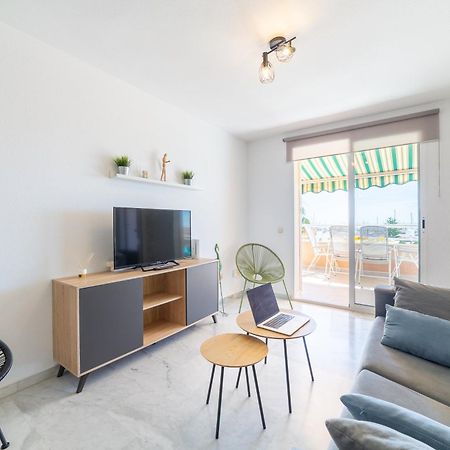 Trendyhomes Puerto - Vistas Al Mar, Parking Incluido, Playa A Un Paso Агуадульсе Номер фото