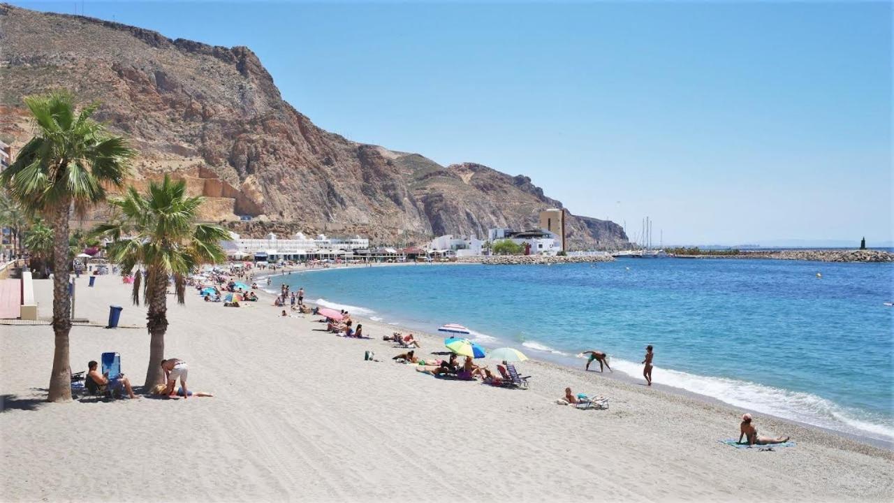 Trendyhomes Puerto - Vistas Al Mar, Parking Incluido, Playa A Un Paso Агуадульсе Екстер'єр фото