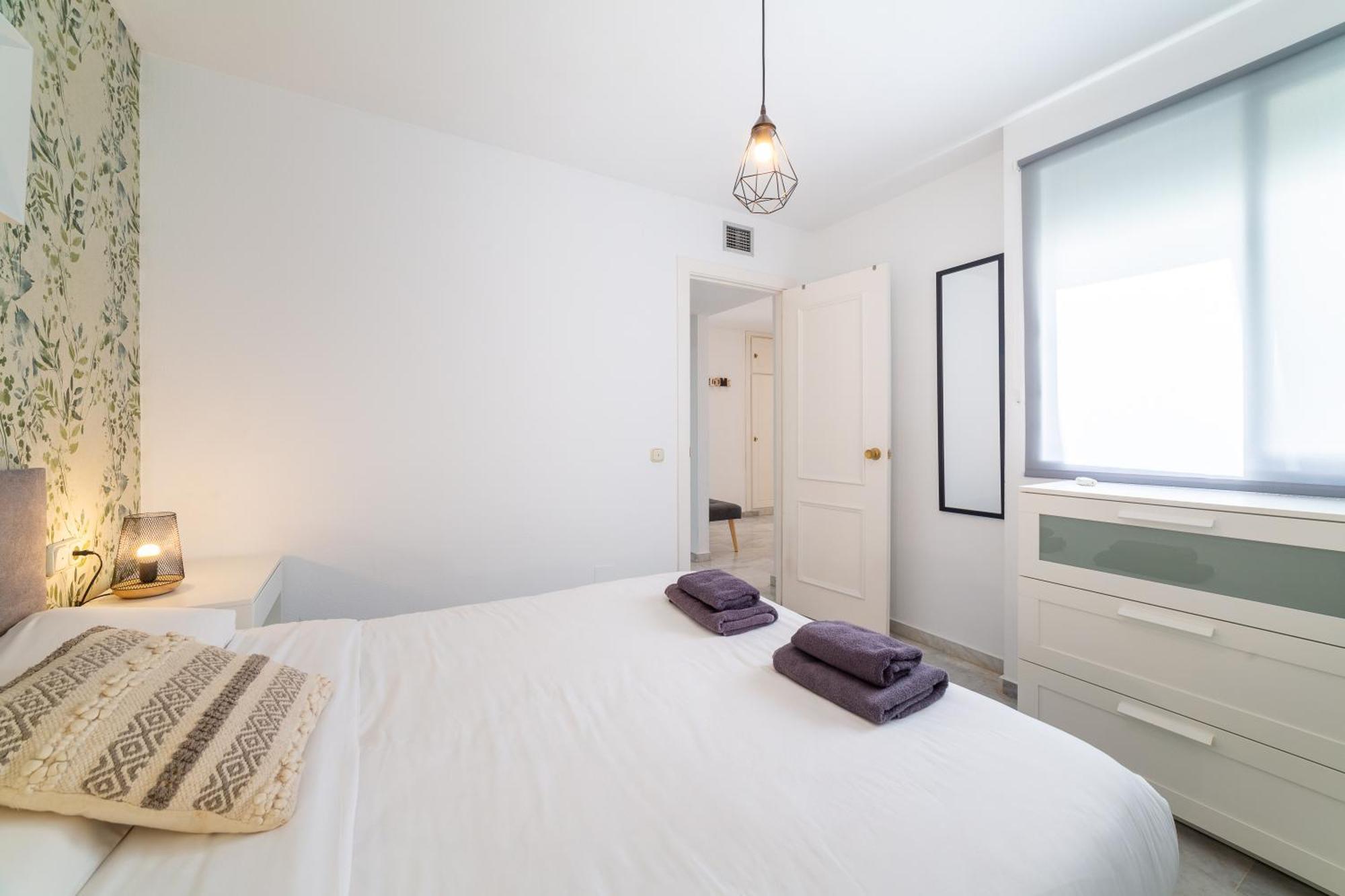 Trendyhomes Puerto - Vistas Al Mar, Parking Incluido, Playa A Un Paso Агуадульсе Номер фото