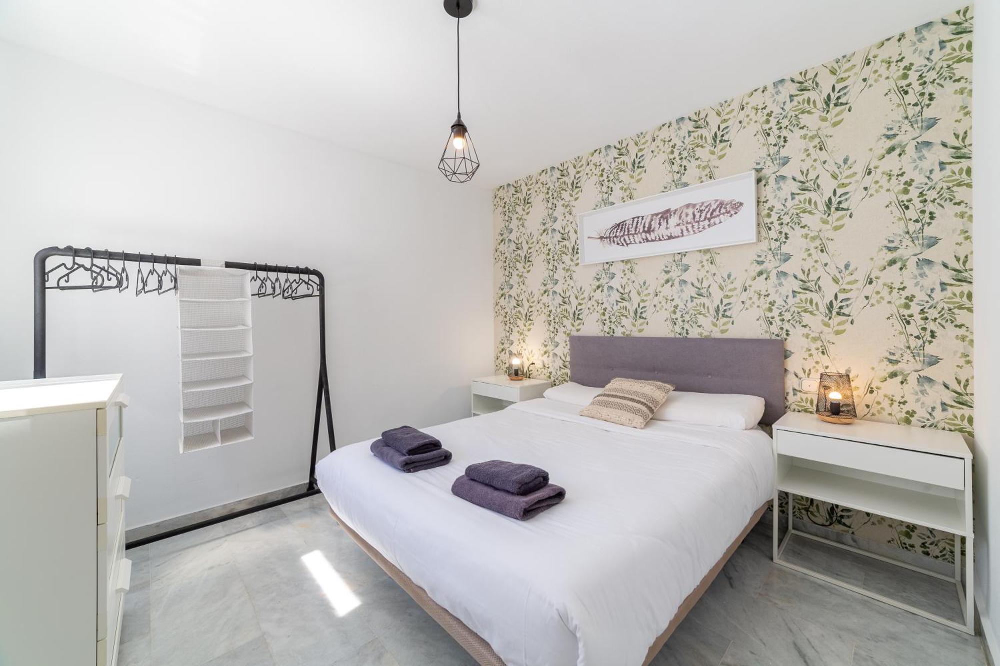 Trendyhomes Puerto - Vistas Al Mar, Parking Incluido, Playa A Un Paso Агуадульсе Номер фото