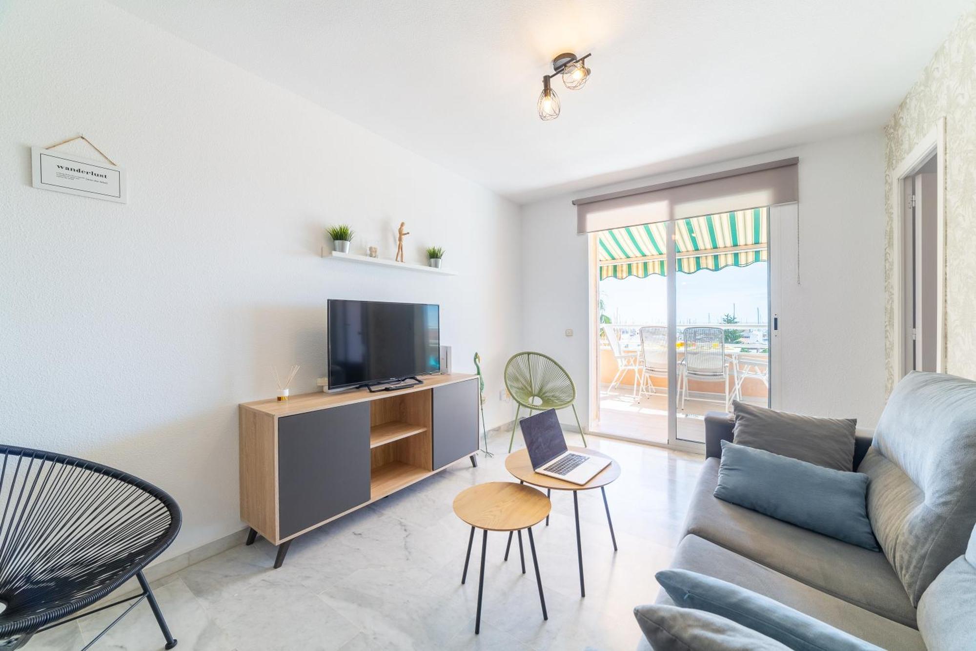 Trendyhomes Puerto - Vistas Al Mar, Parking Incluido, Playa A Un Paso Агуадульсе Номер фото