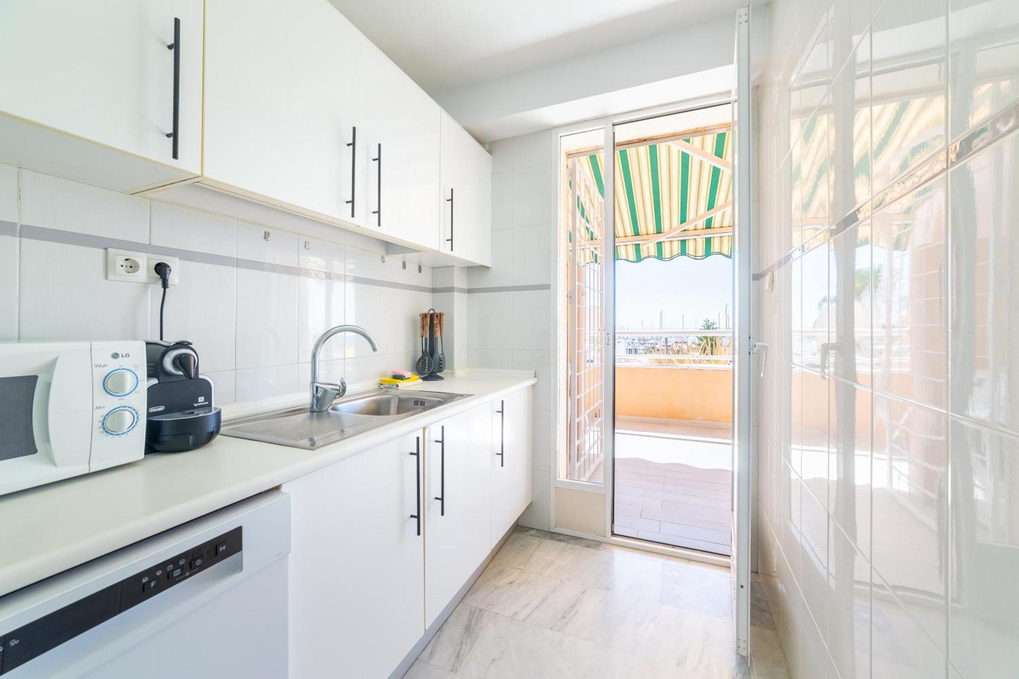 Trendyhomes Puerto - Vistas Al Mar, Parking Incluido, Playa A Un Paso Агуадульсе Номер фото