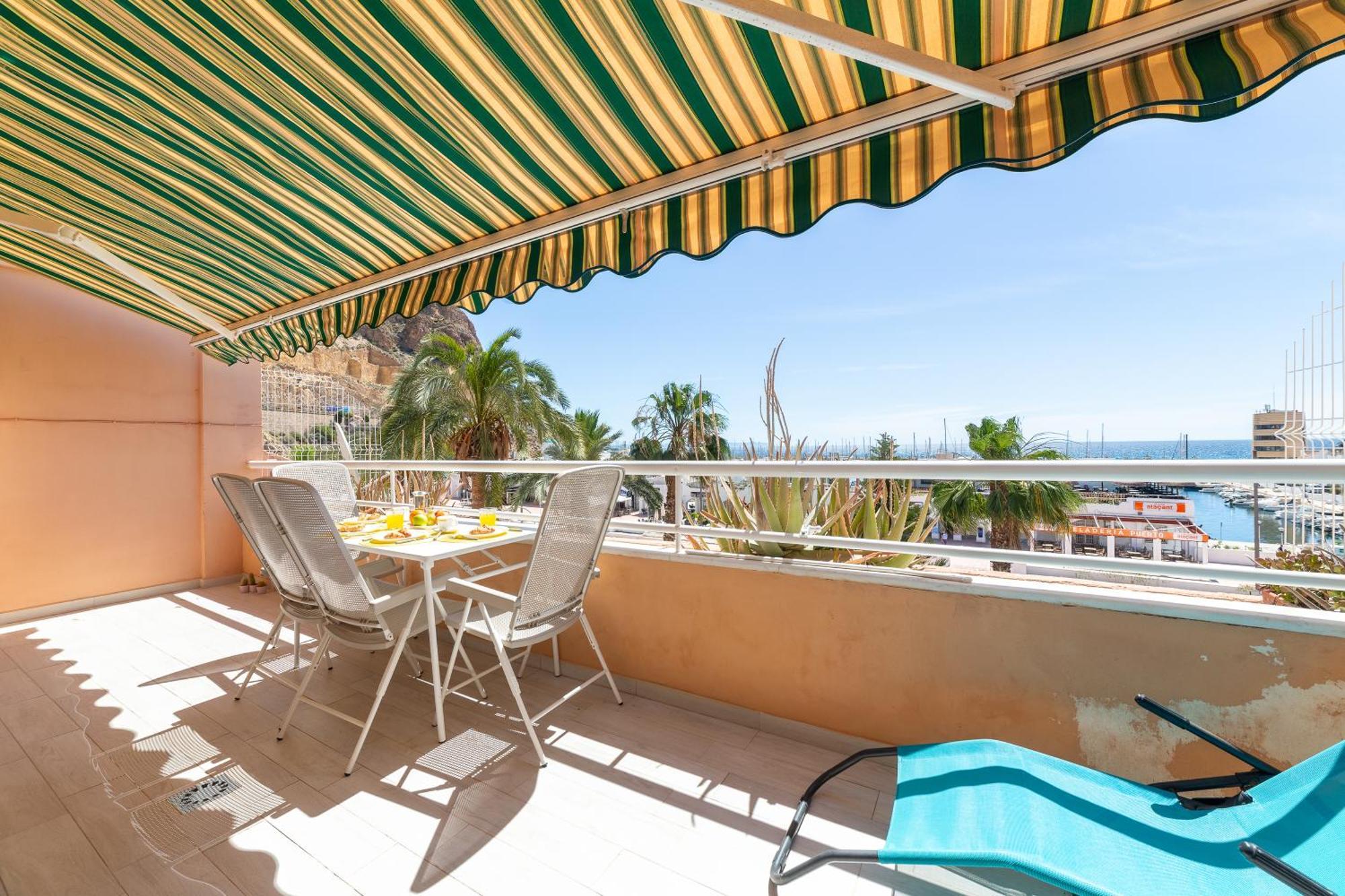 Trendyhomes Puerto - Vistas Al Mar, Parking Incluido, Playa A Un Paso Агуадульсе Номер фото