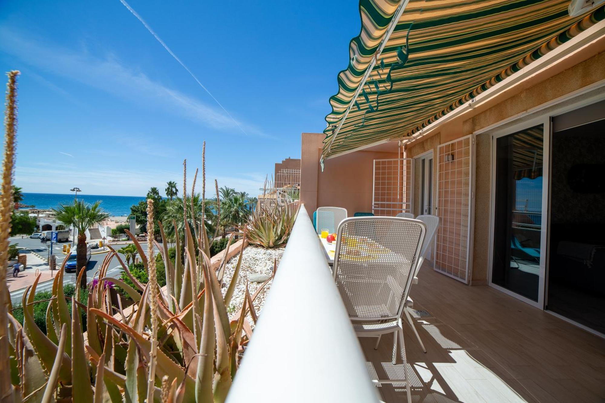 Trendyhomes Puerto - Vistas Al Mar, Parking Incluido, Playa A Un Paso Агуадульсе Номер фото
