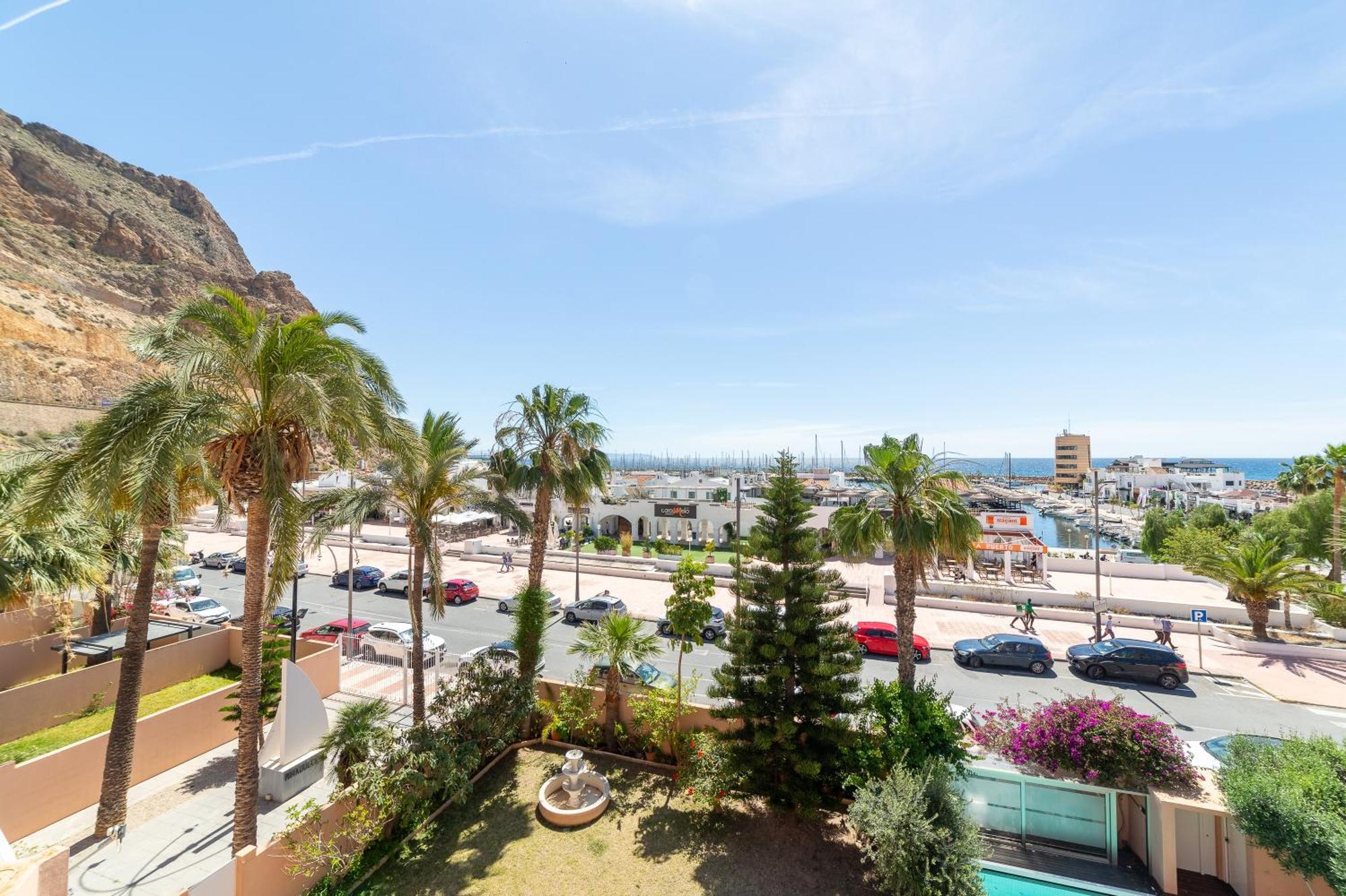 Trendyhomes Puerto - Vistas Al Mar, Parking Incluido, Playa A Un Paso Агуадульсе Номер фото